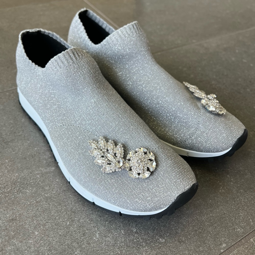 Jimmy Choo Verona Sneaker